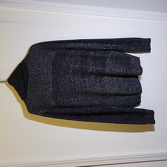 Kenneth Cole Reaction Cardigan - Picture 2 of 8